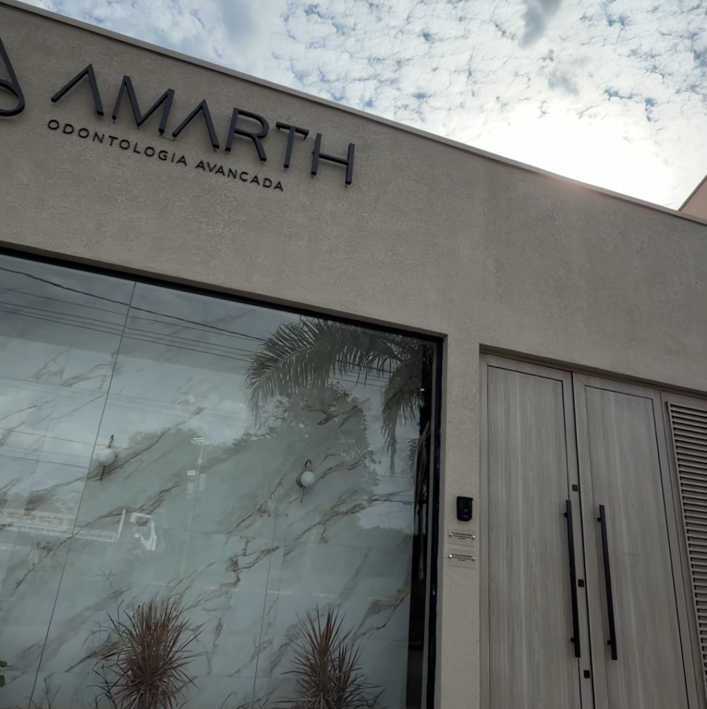 Dentista em Mogi Mirim - Amarth Odontologia - Implante, lentes de contato, facetas, protese, aparelho dentário em Mogi Mirim