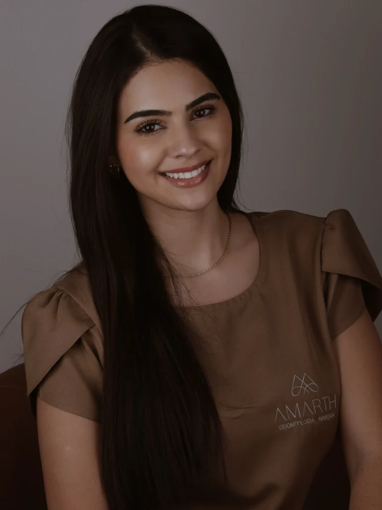 Dra. Amanda Martha